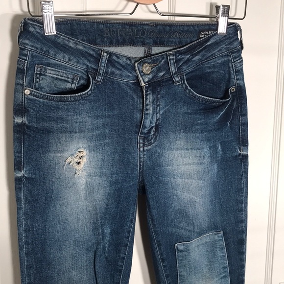 Buffalo skinny jeans - Picture 1 of 4